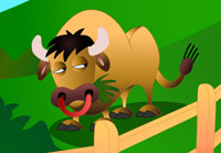 Boris the Bull